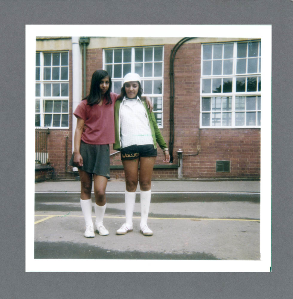Graisley School c.1972