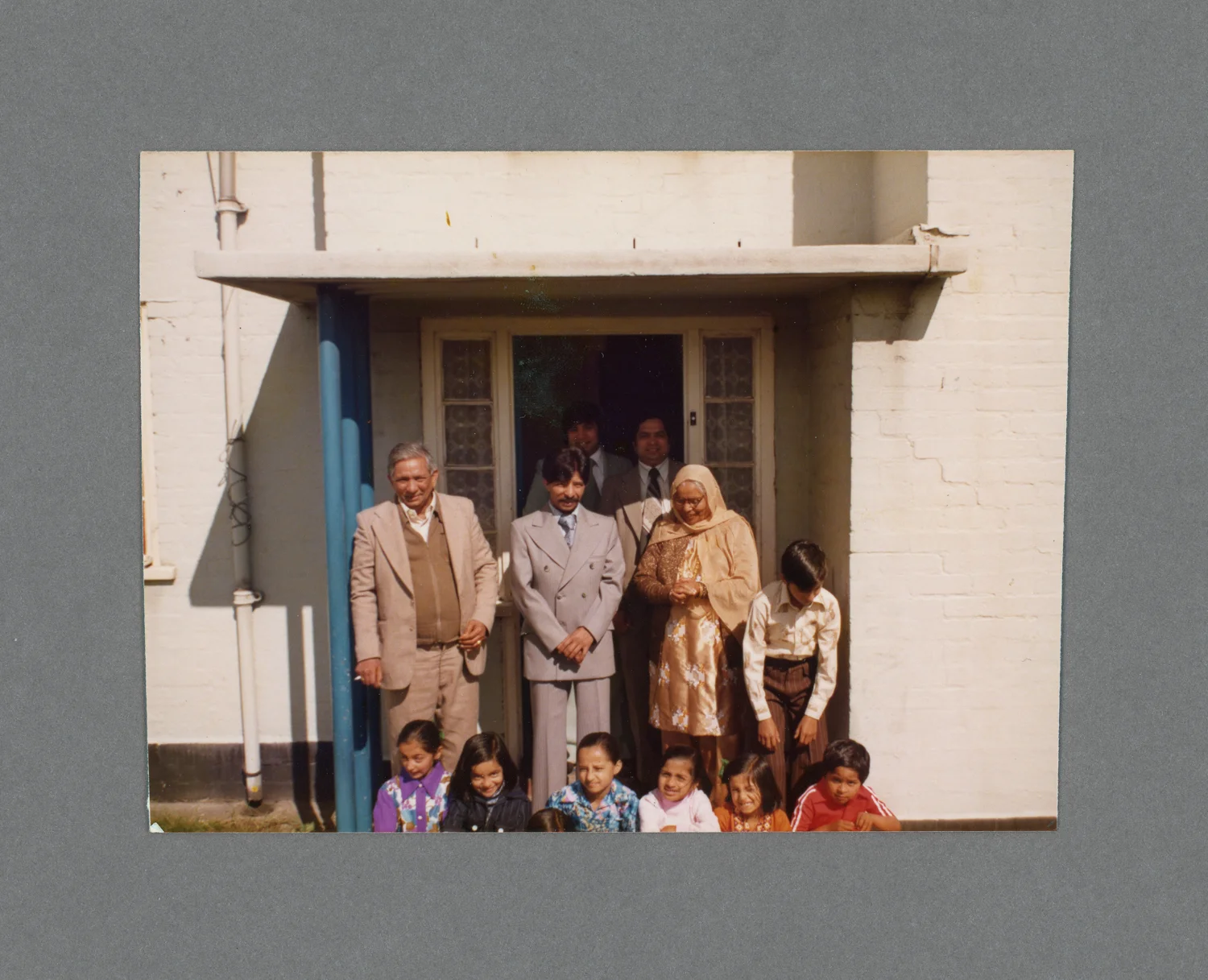 Fairway Green, Bilston c.1978