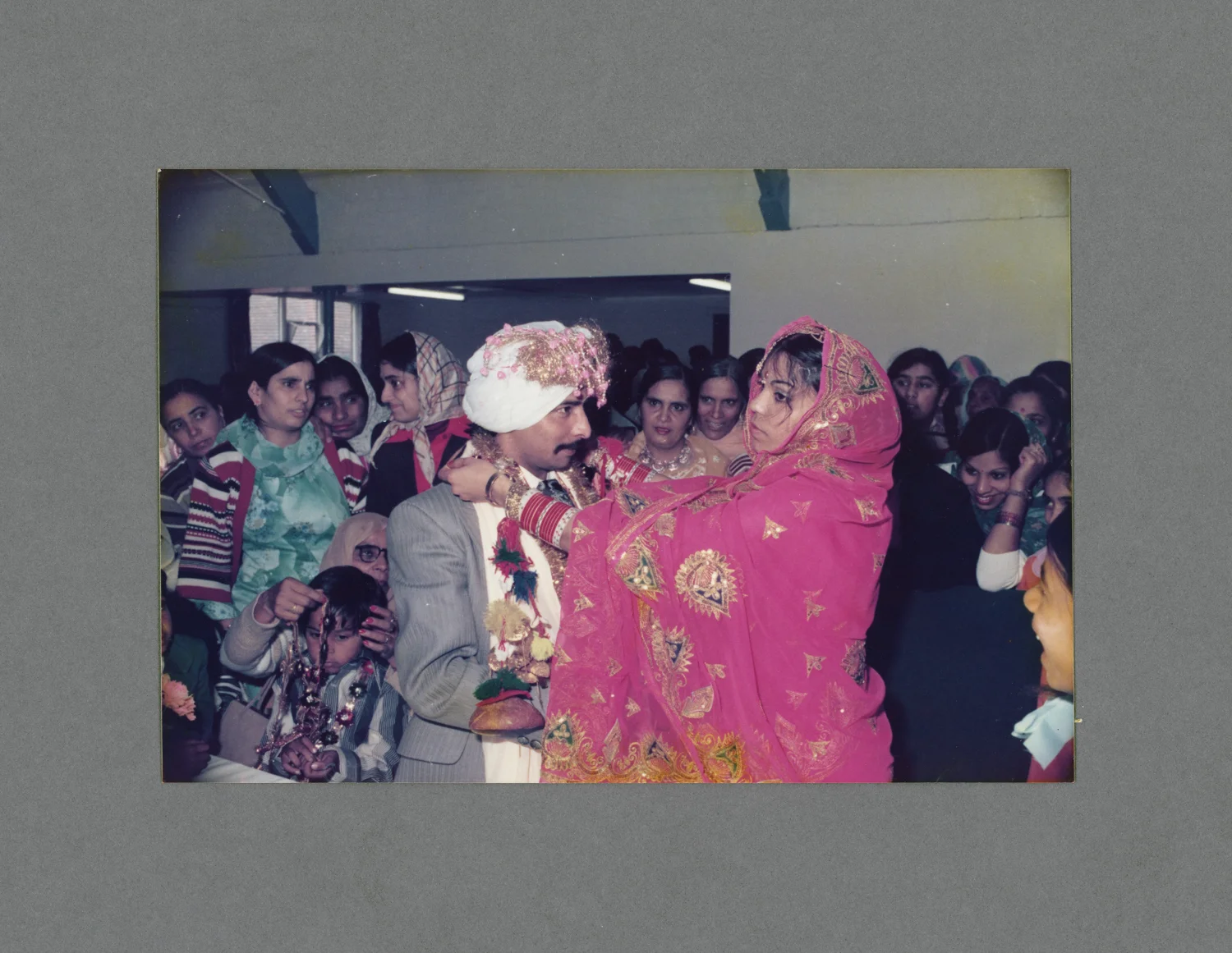 Temple, W-ton c.1978