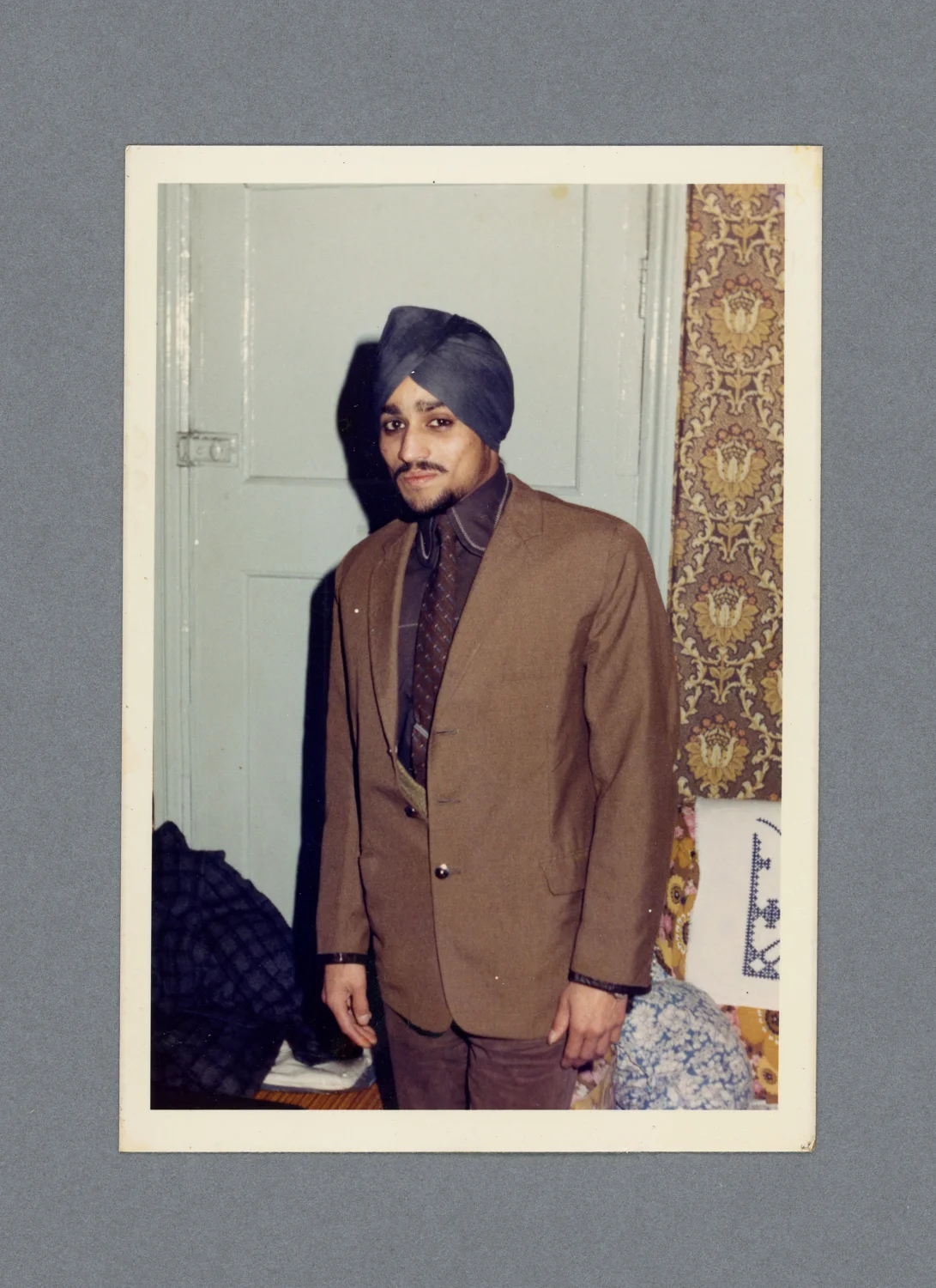 Redcross St. c.1973