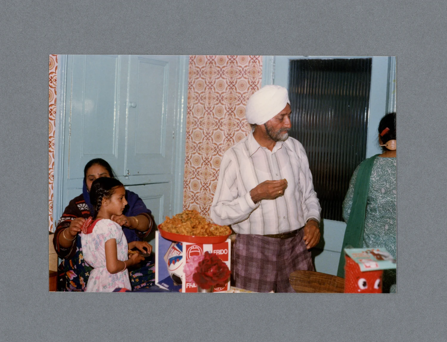 Redcross St. c.1980