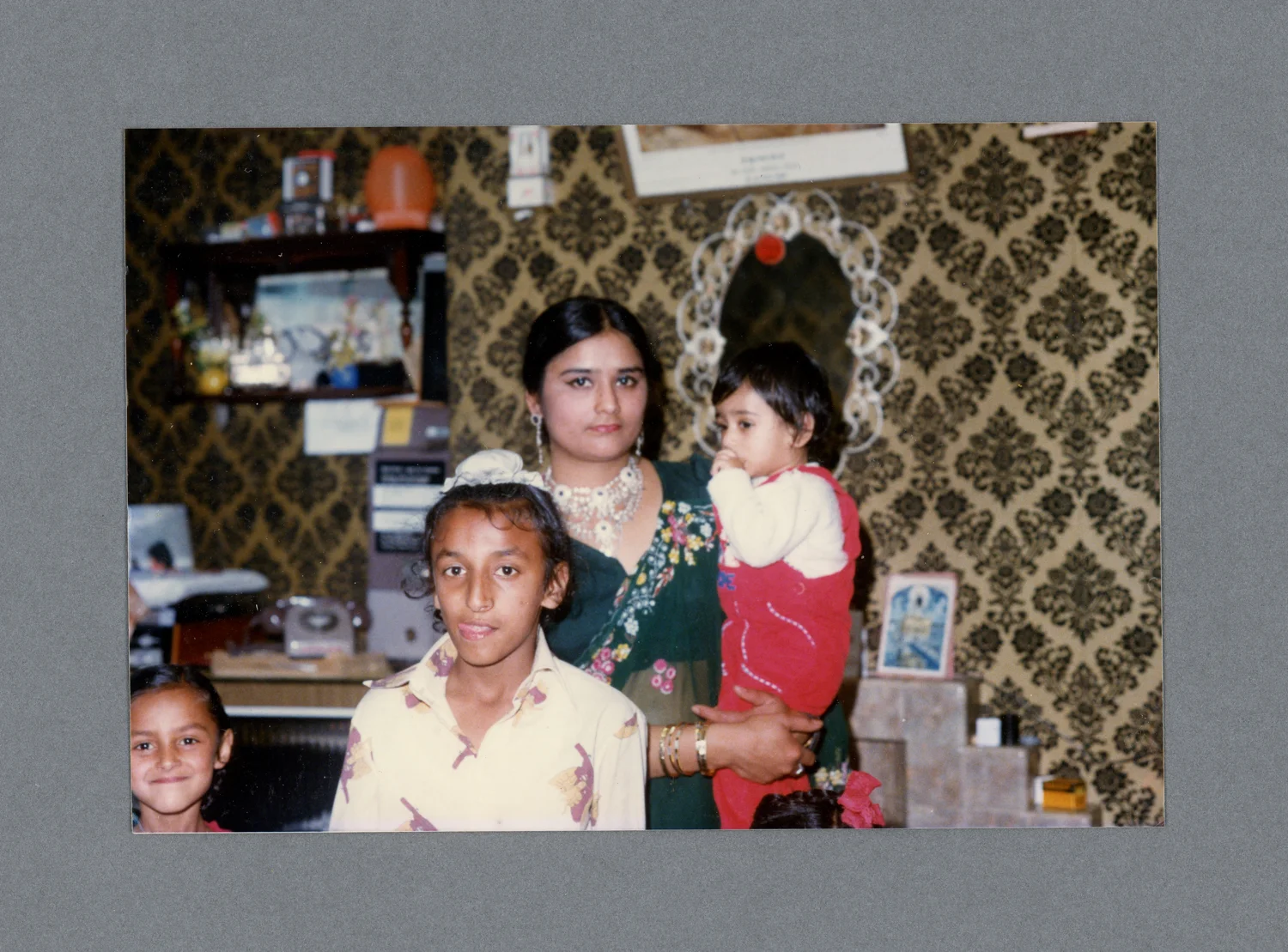Redcross St. c.1980