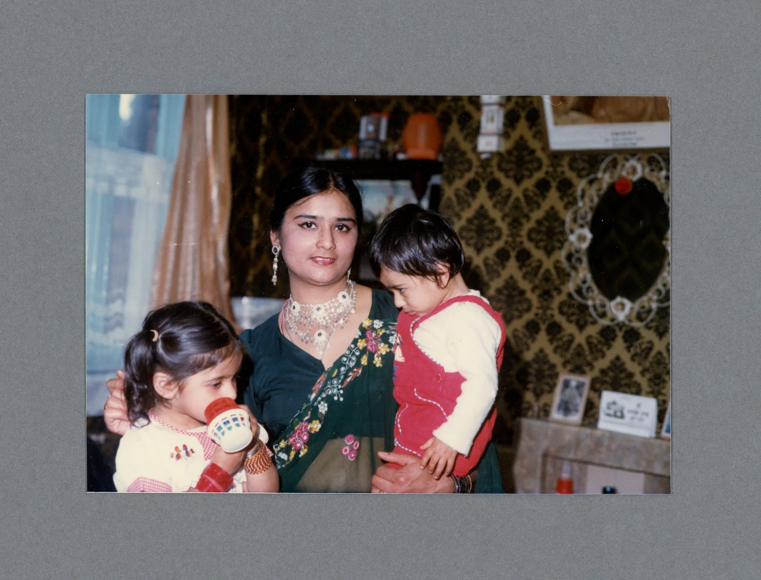 Redcross St. c.1980