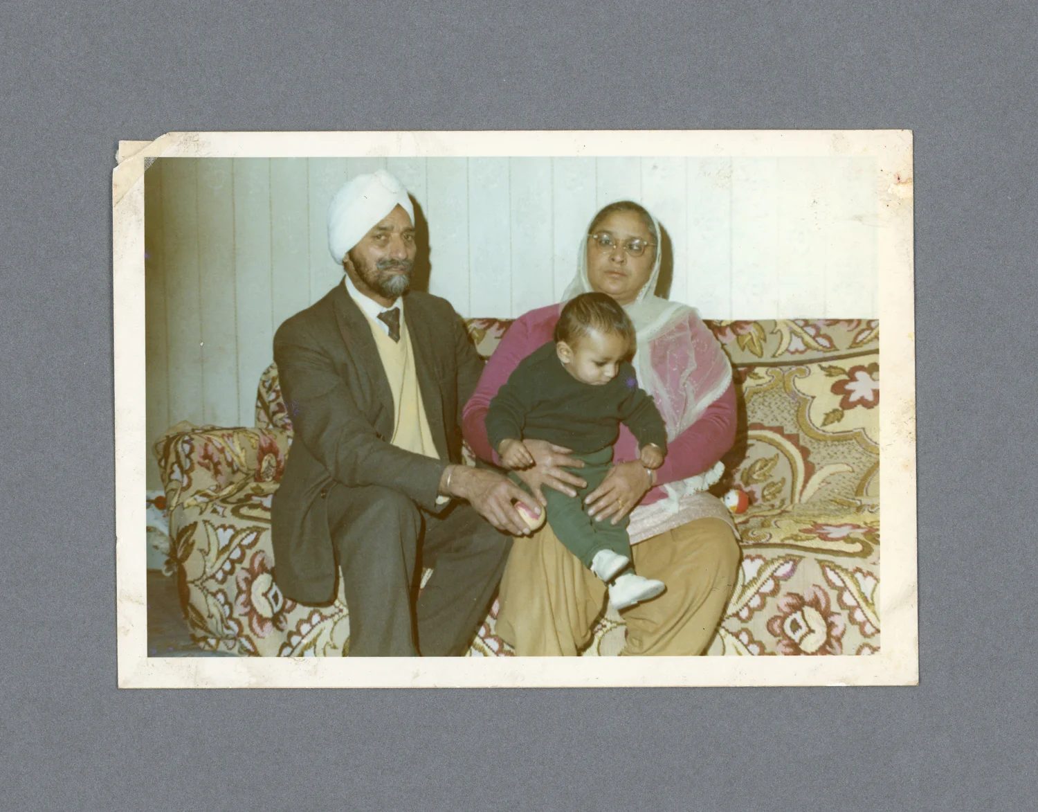 Redcross St. c.1969
