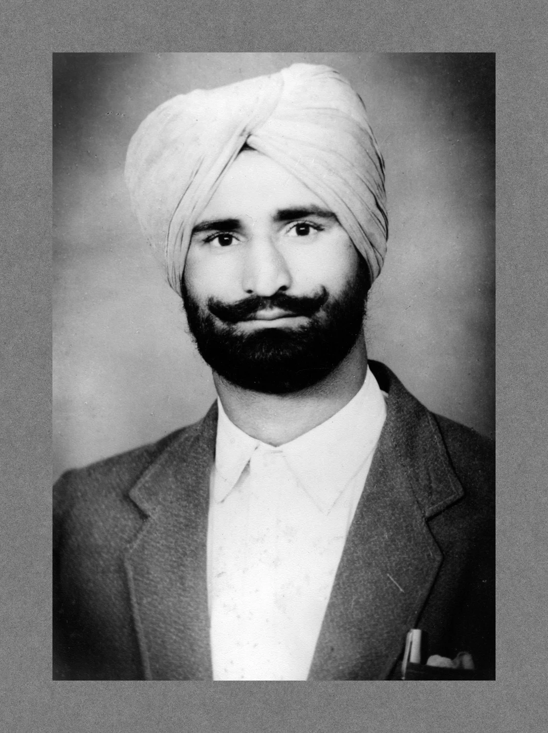 Punjab, India c.1960