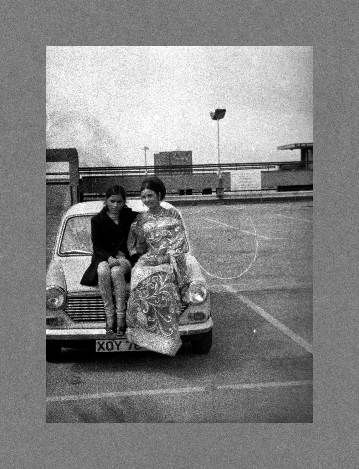 Mander Center, W-ton c.1975