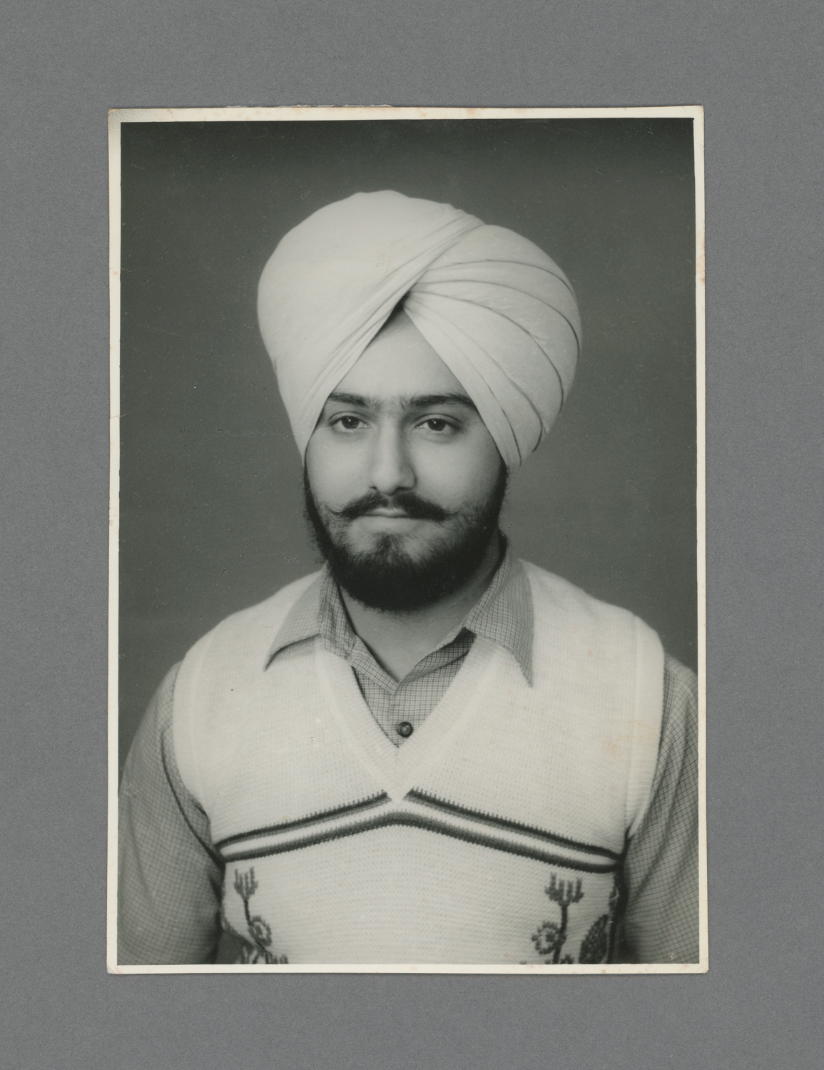 Punjab, India c.1984