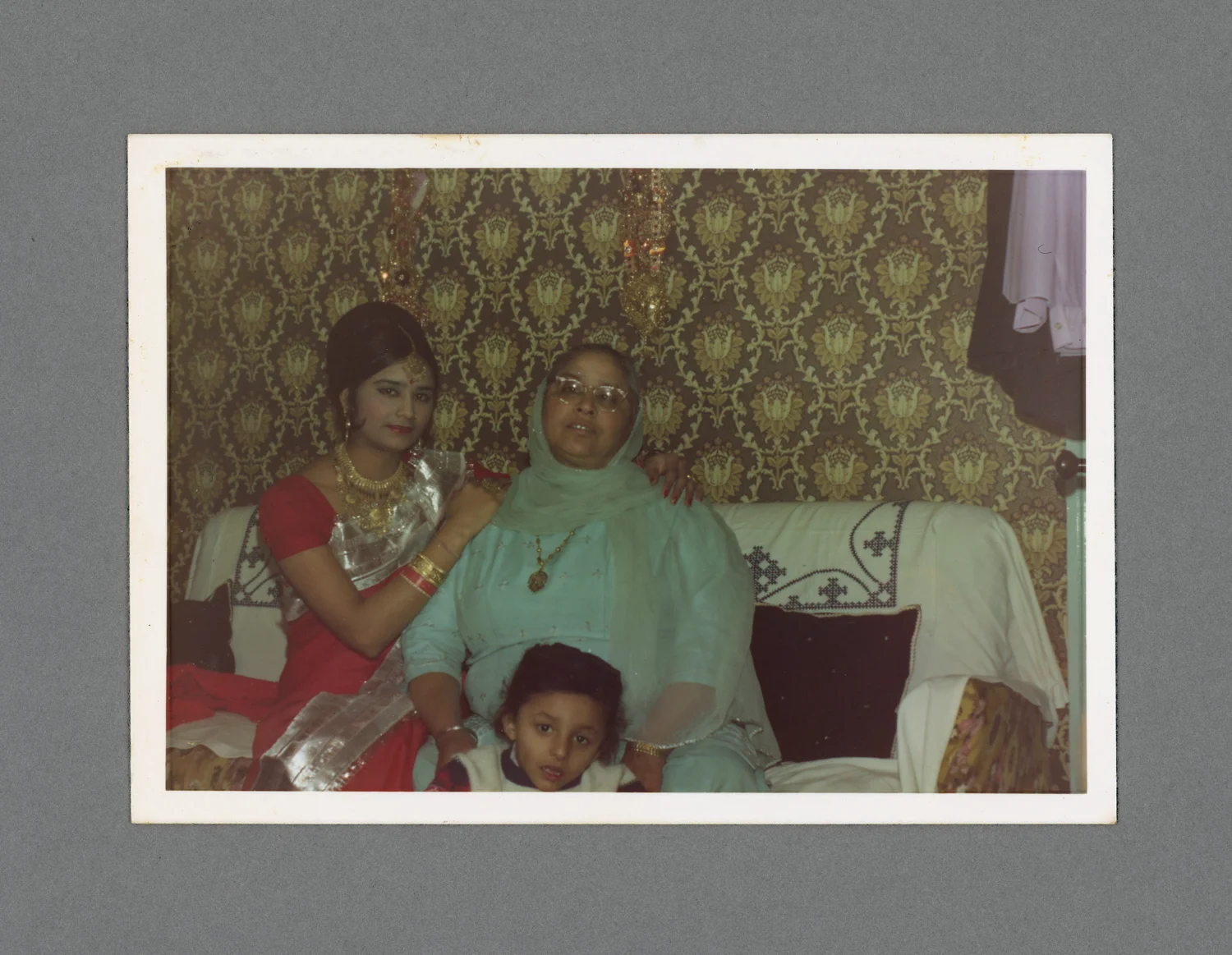 Redcross St. c.1975