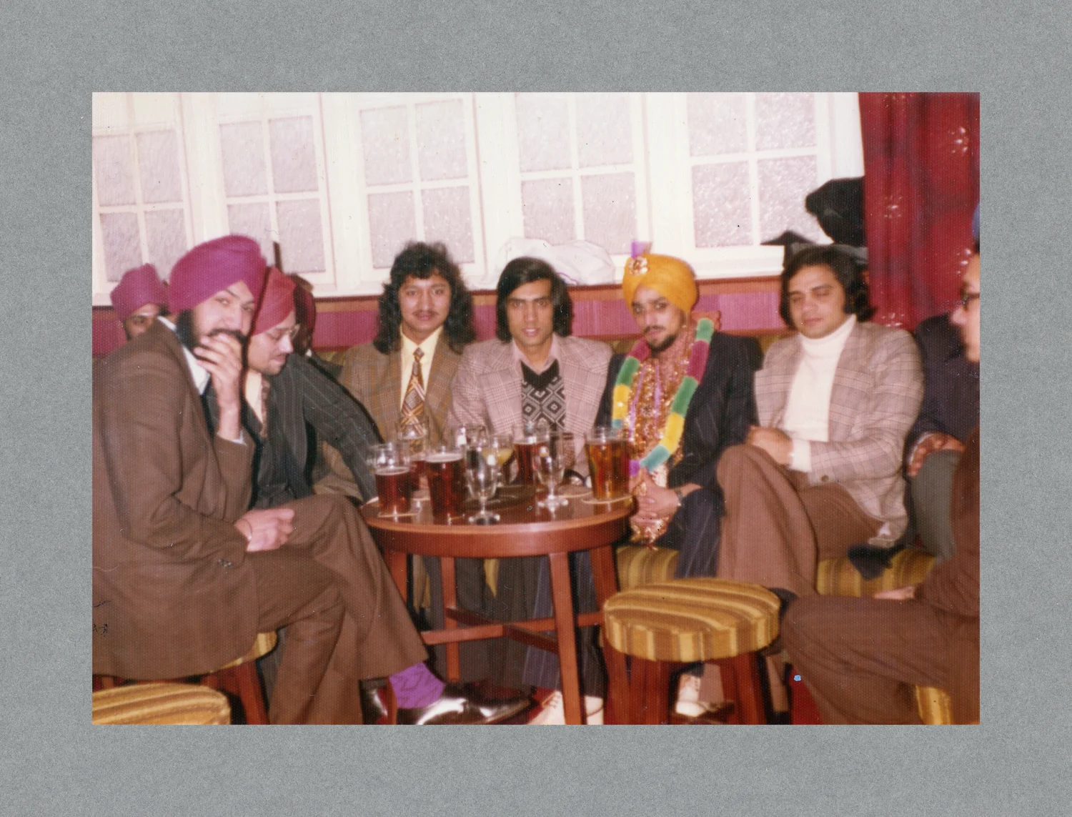 Pub, W-ton c.1975