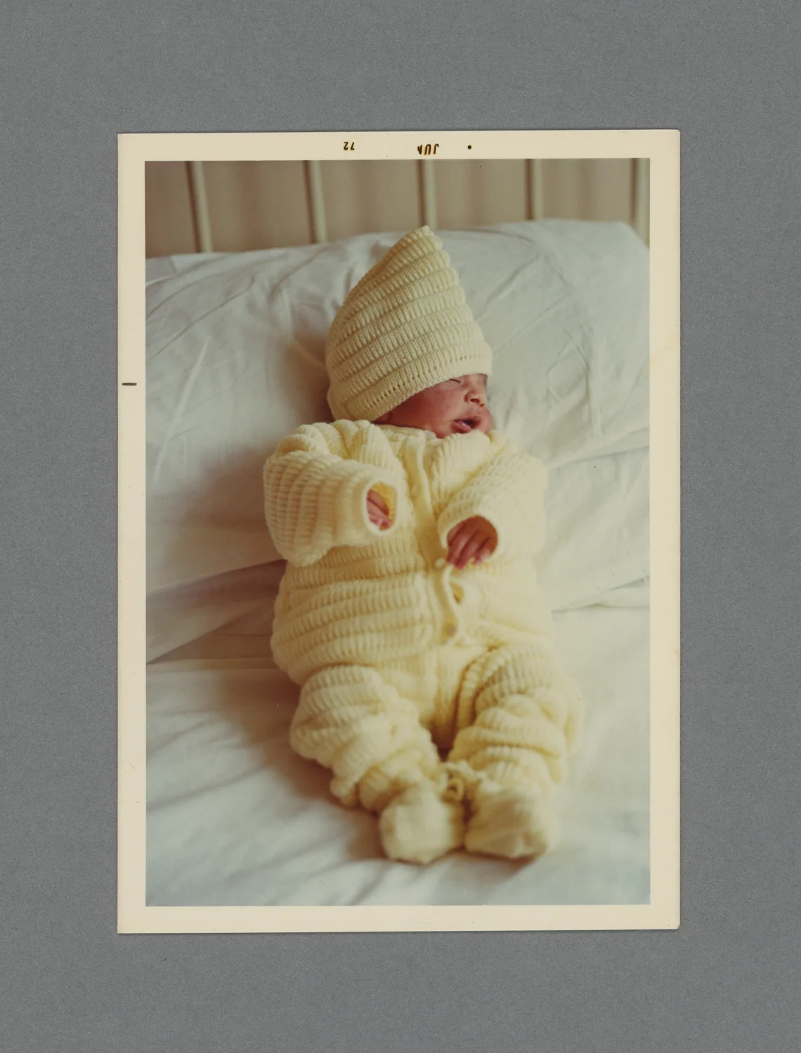 Hillingdon Hospital, London c.1972