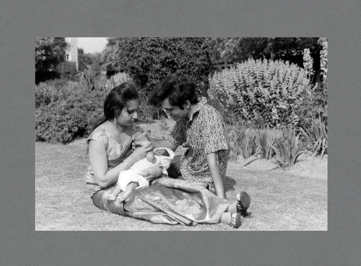 Ealing, London c.1970