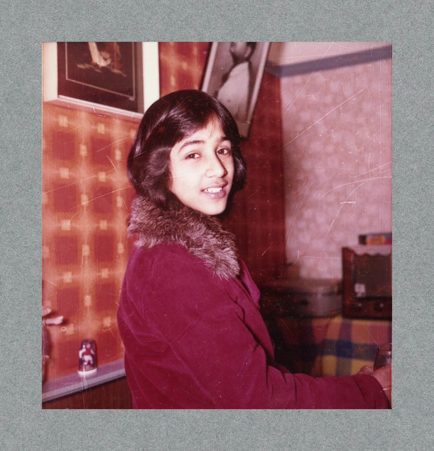 Southhall, London c.1976
