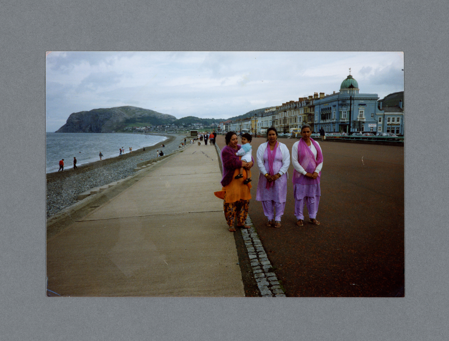 Blackpool c.1989