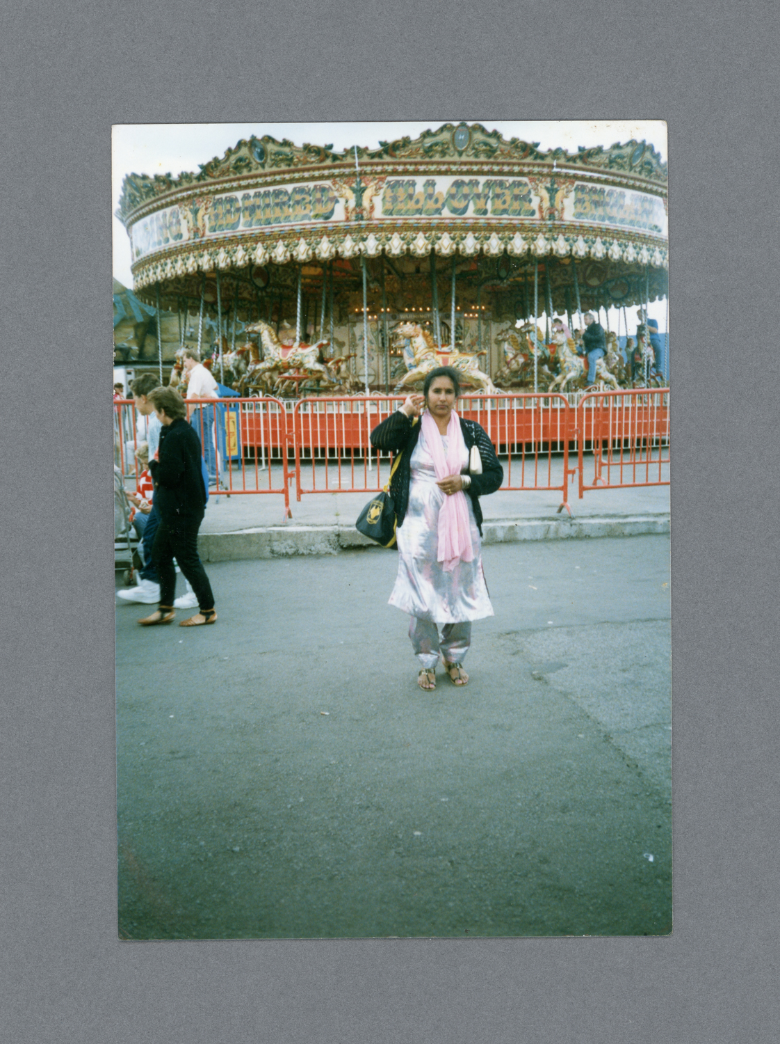 Blackpool c.1985