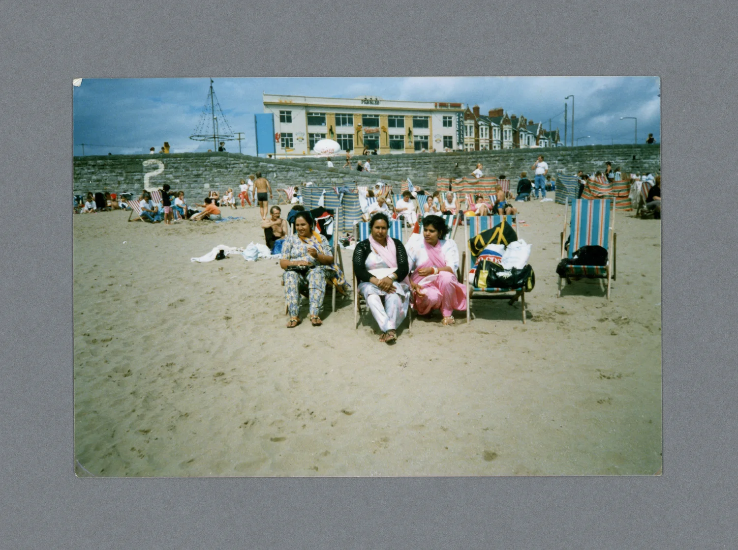 Blackpool c.1985