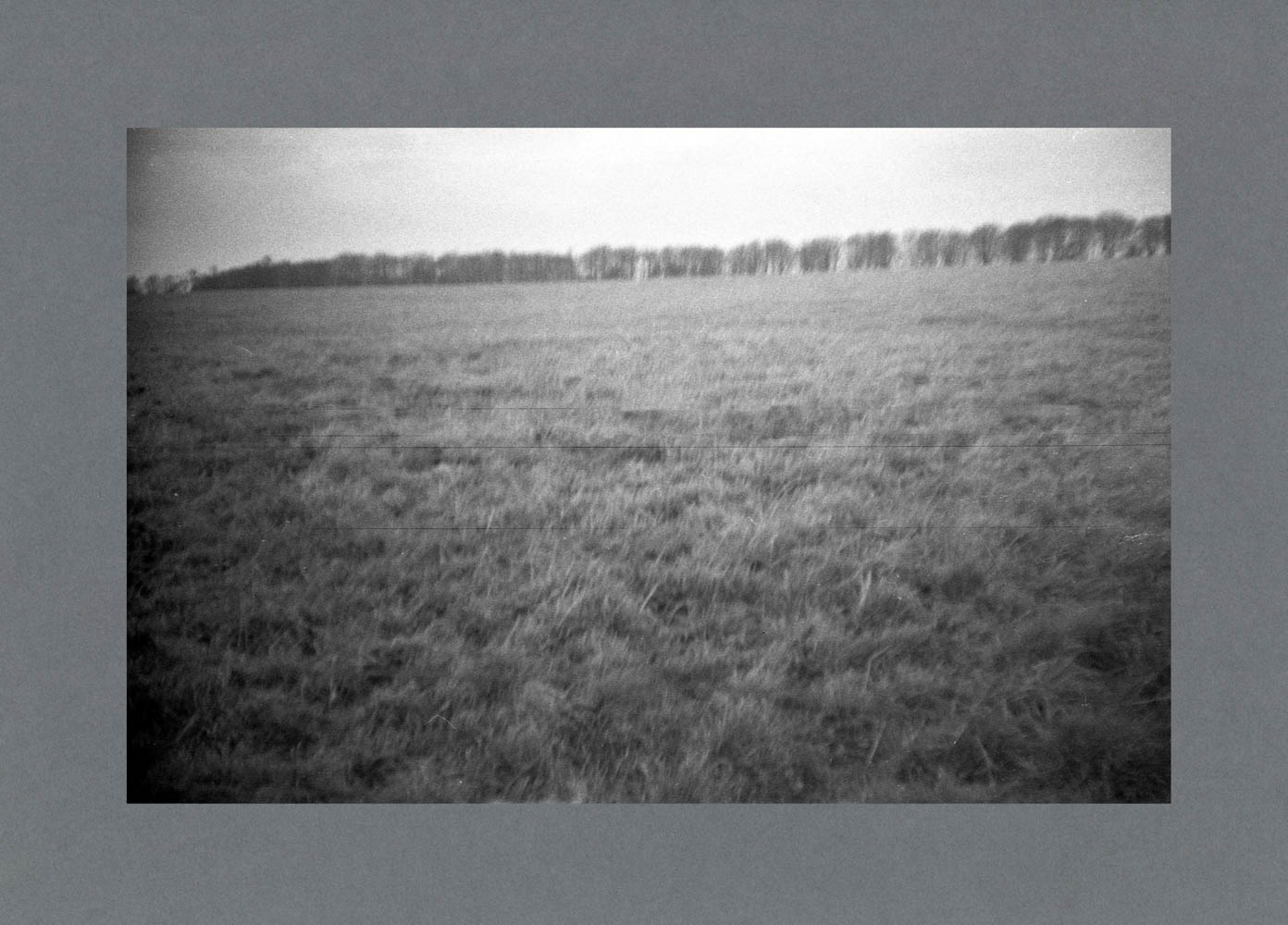 Black Country landscape c.1964