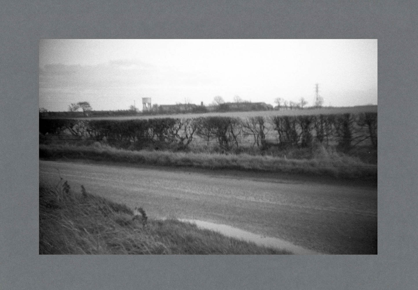 Black Country landscape c.1964