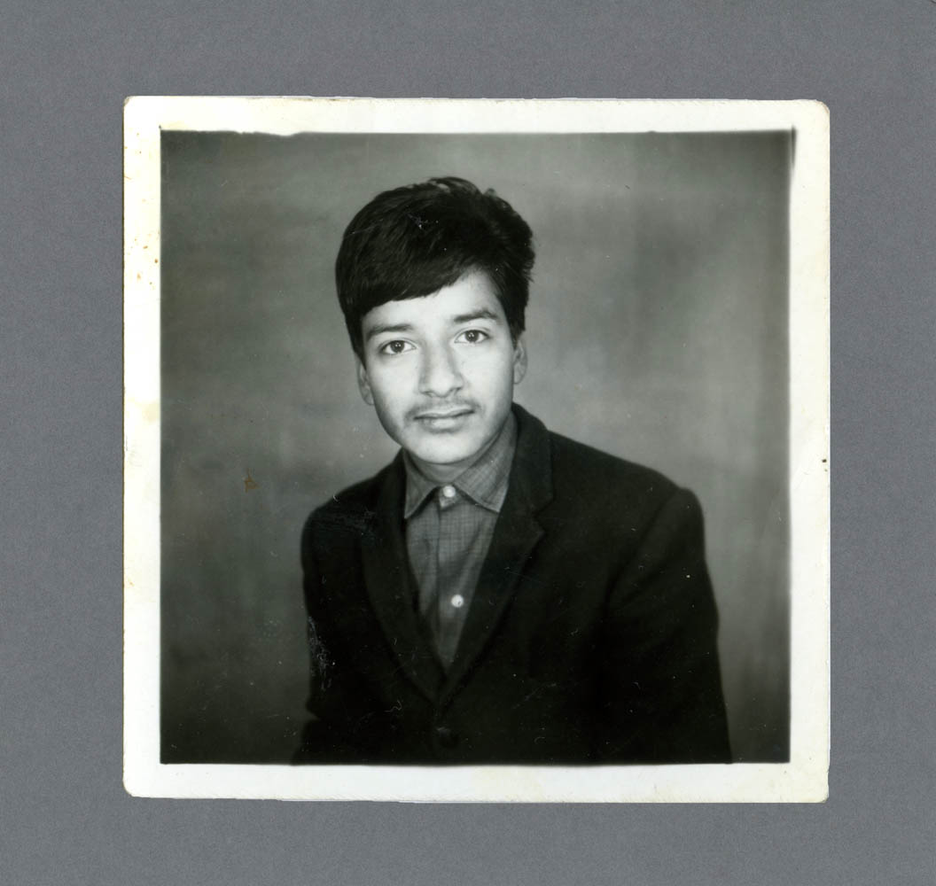 Desuya, Punjab c.1965