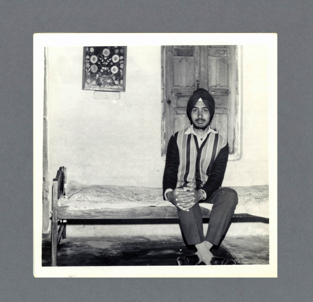Lakhpur, Punjab c.1970