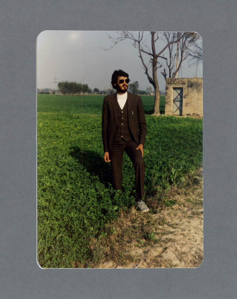 Kotfatuhi, Punjab c.1986