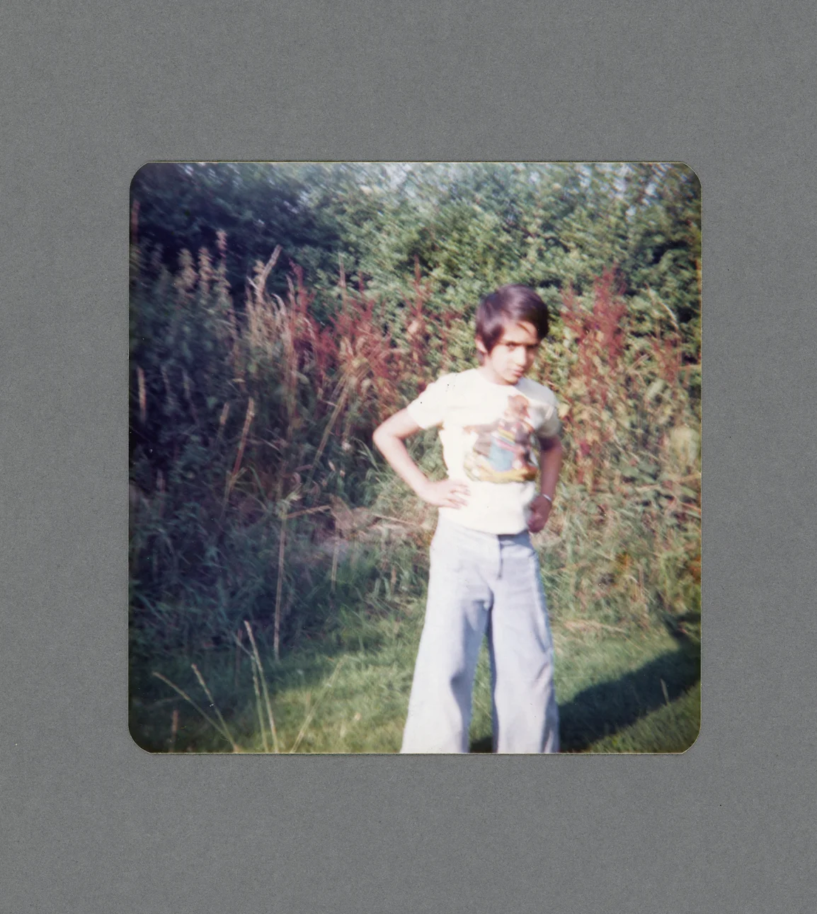 Dunstall Ave. c.1979
