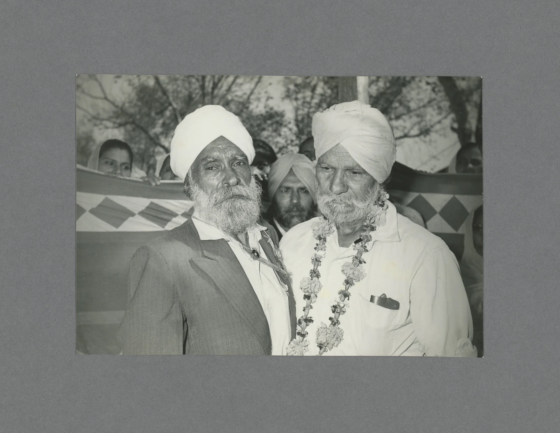 Chachrari, Punjab c.1969