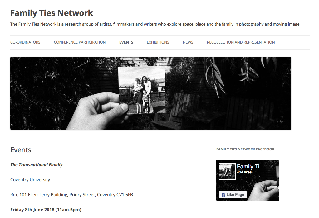Anand Chhabra will be presenting AH archive followed by Q/A at FTN Event on June 8th 2018.