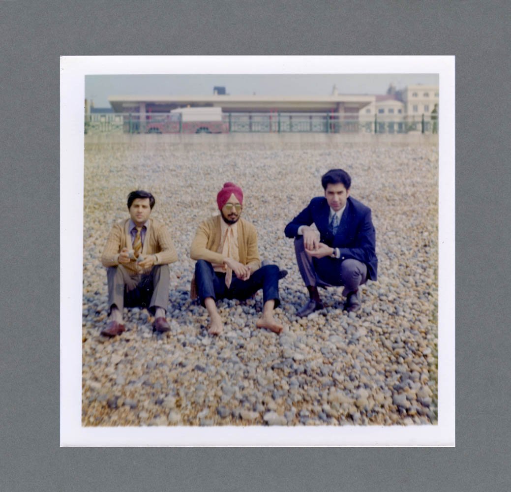 Brighton c1972