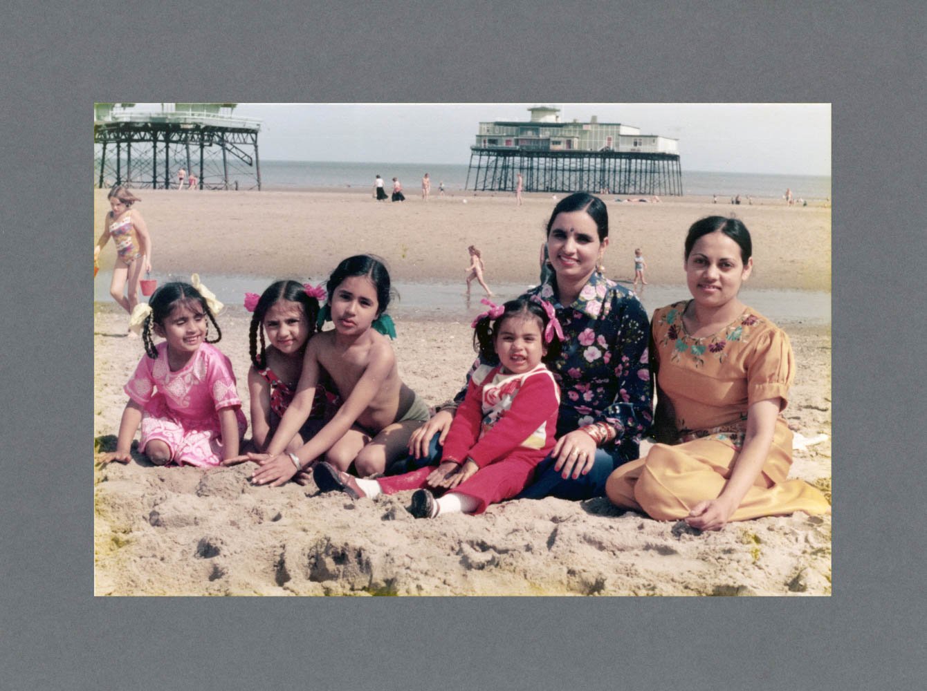 Skegness c1977