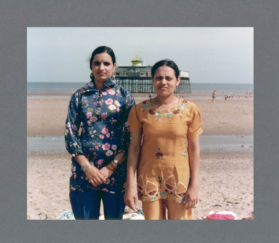 Skegness c1977