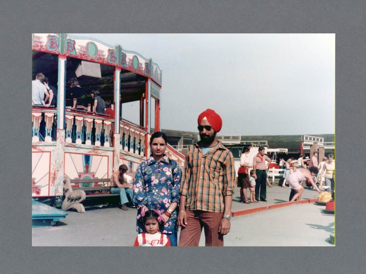 Skegness c1977