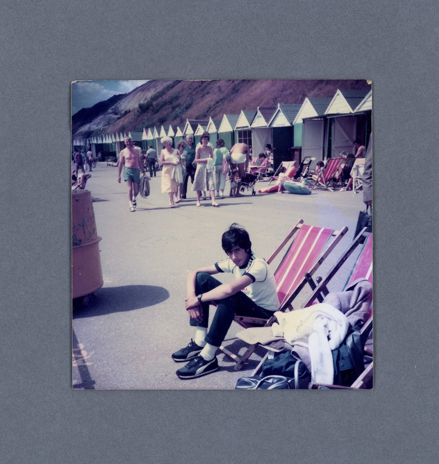 Bournemouth c1984