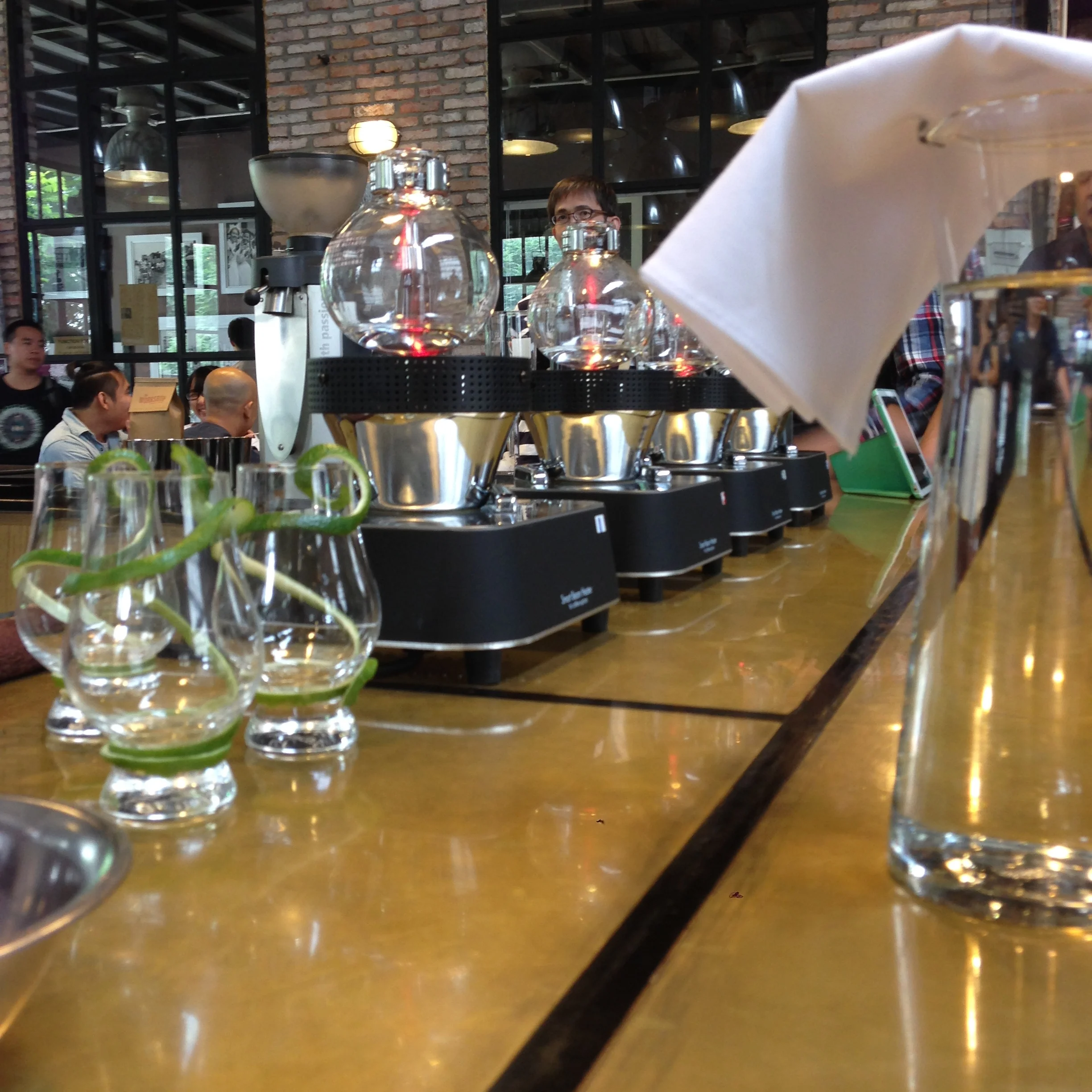 2015 Vietnam Siphonist Challenge