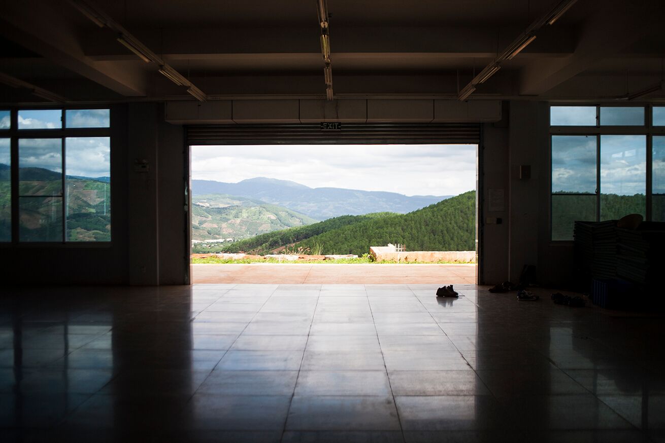 Golden Bell Facility and Farm