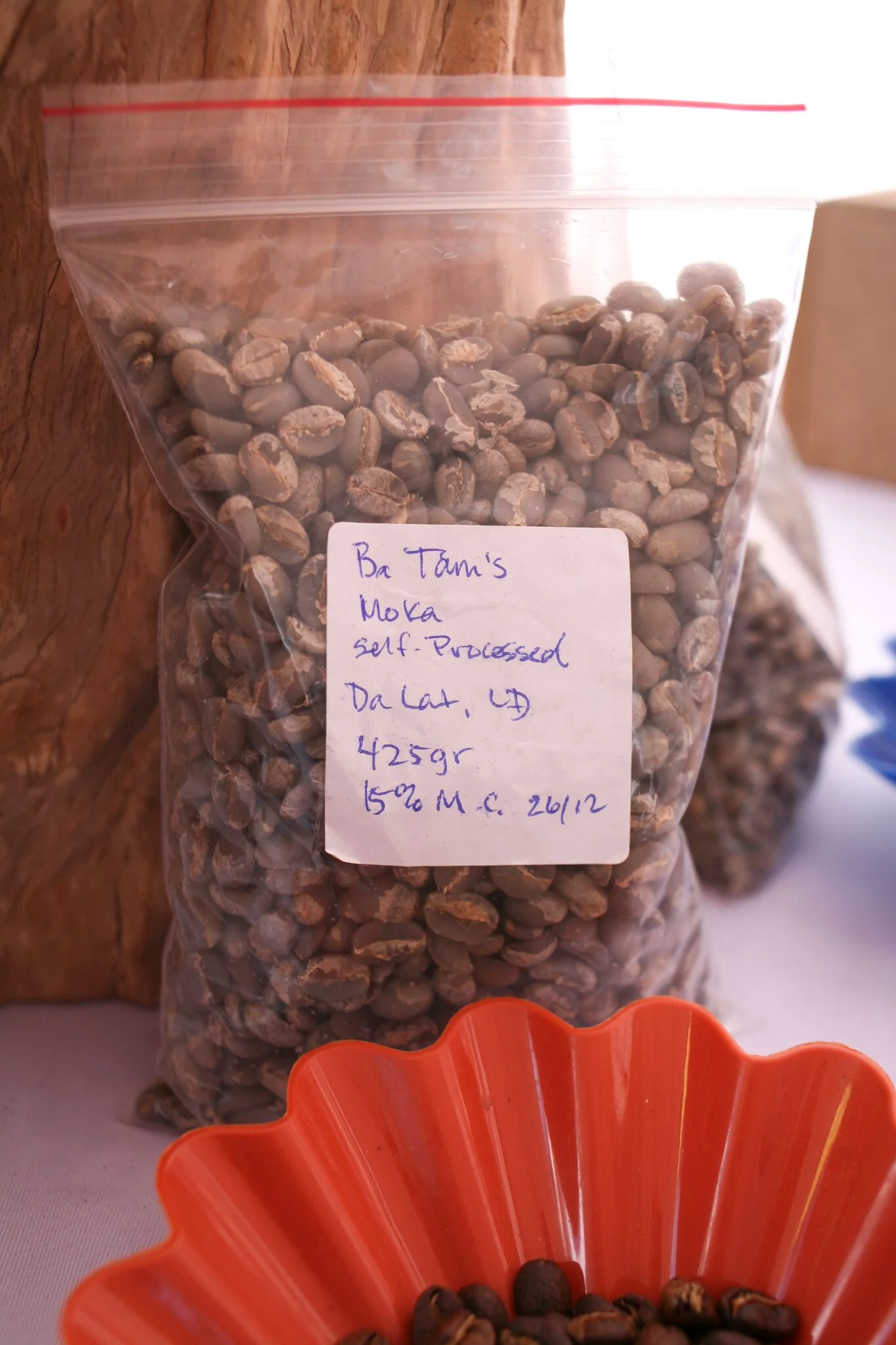 Buon Ma Thuot Coffee Festival, Coffee Outlook Conference