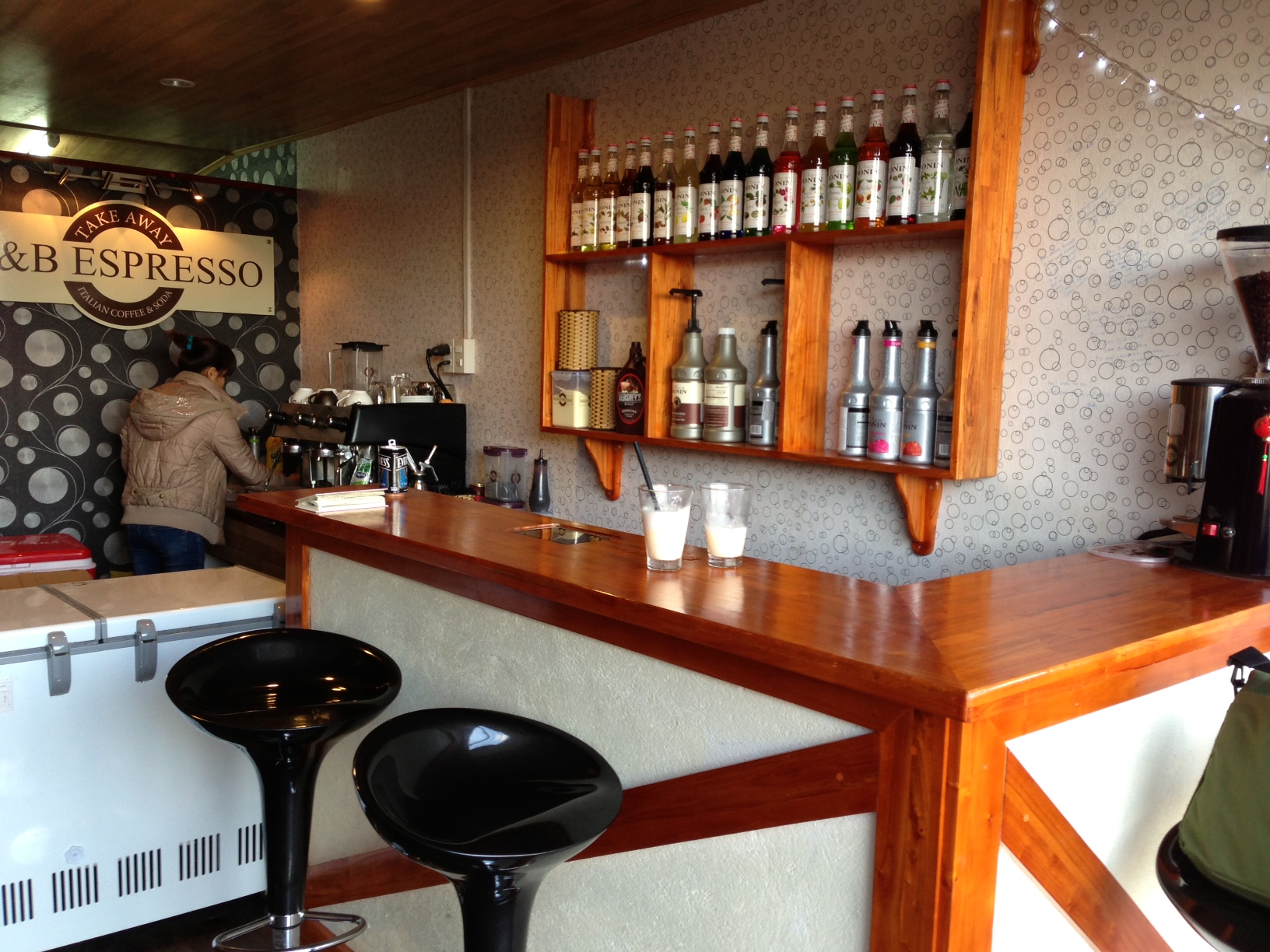 B&B Espresso, Downtown Đà Lạt