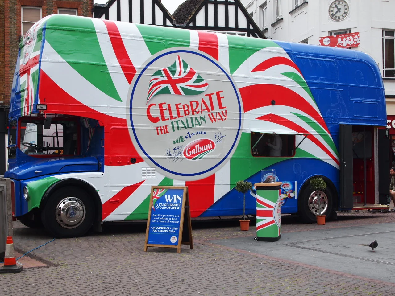 External Bus Inspiration — Bus Business