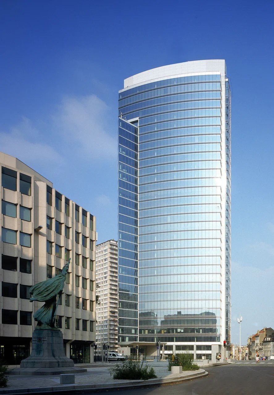 Assar, Archi2000