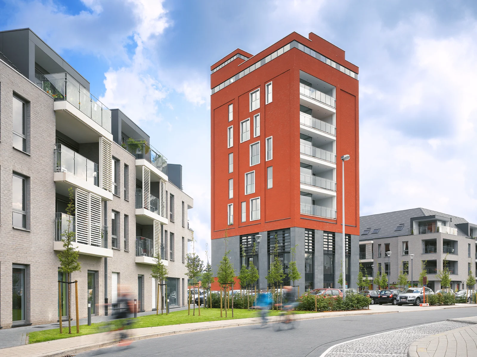 Schellen Architecten