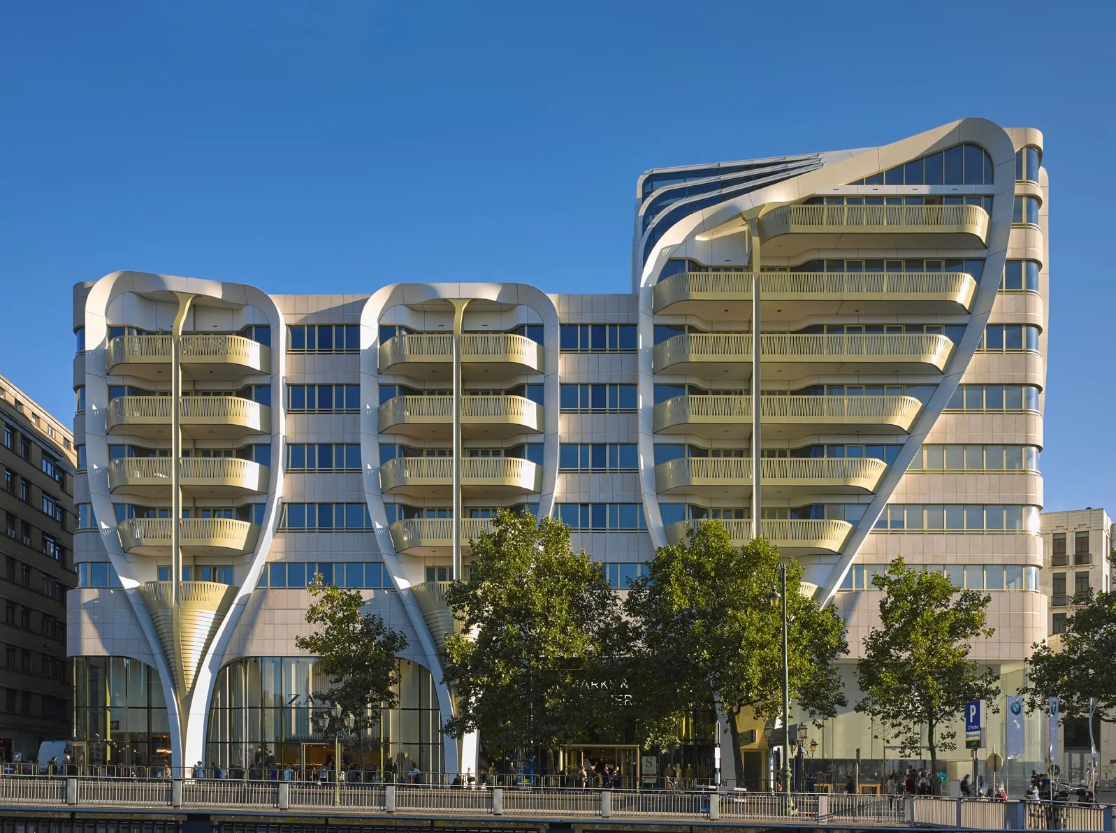UNStudio Jaspers-Eyers