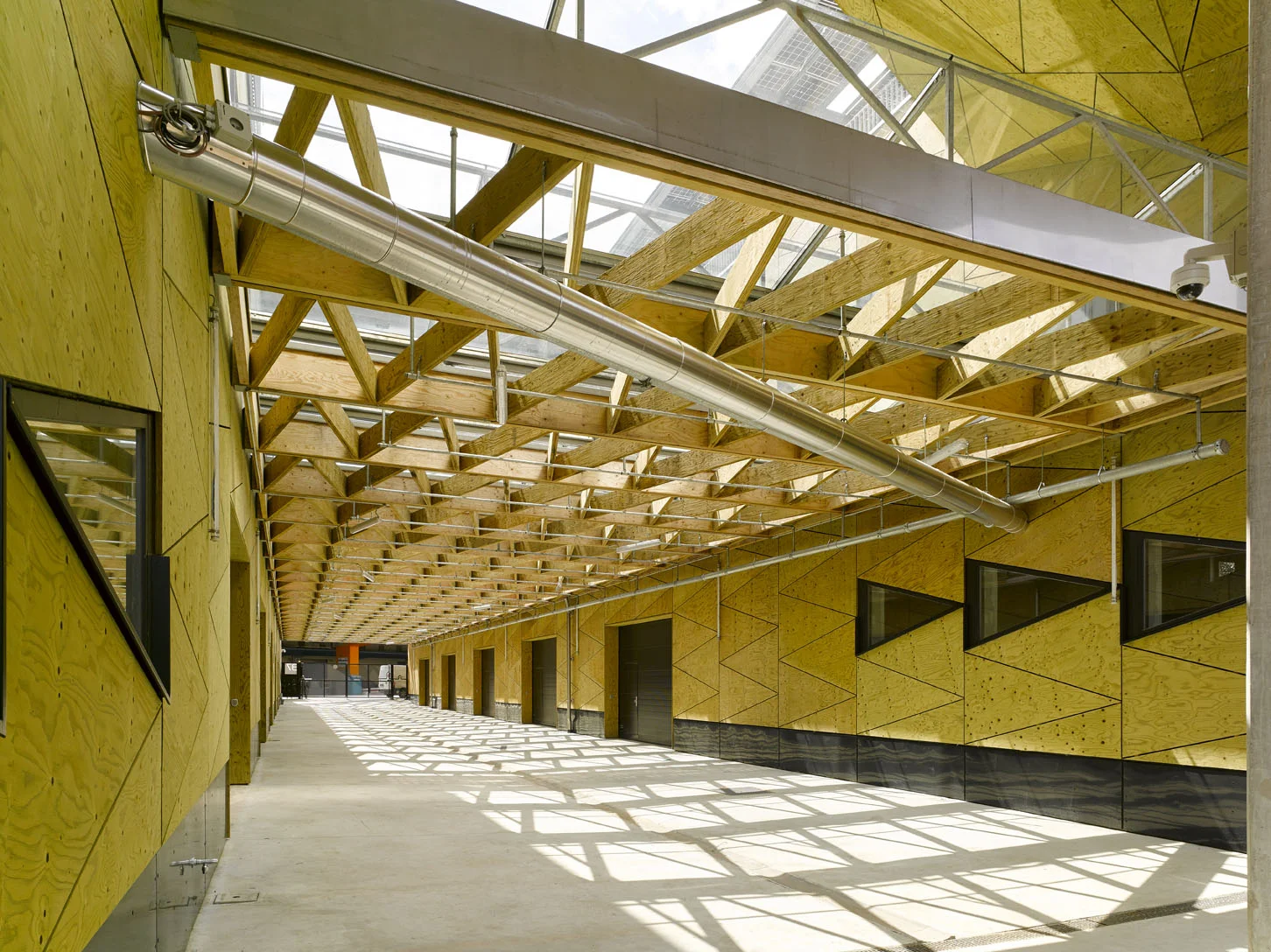 Architectes Assiciés