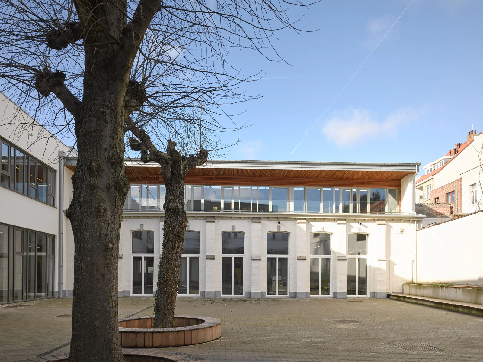 Entreprises Jaques Delens
