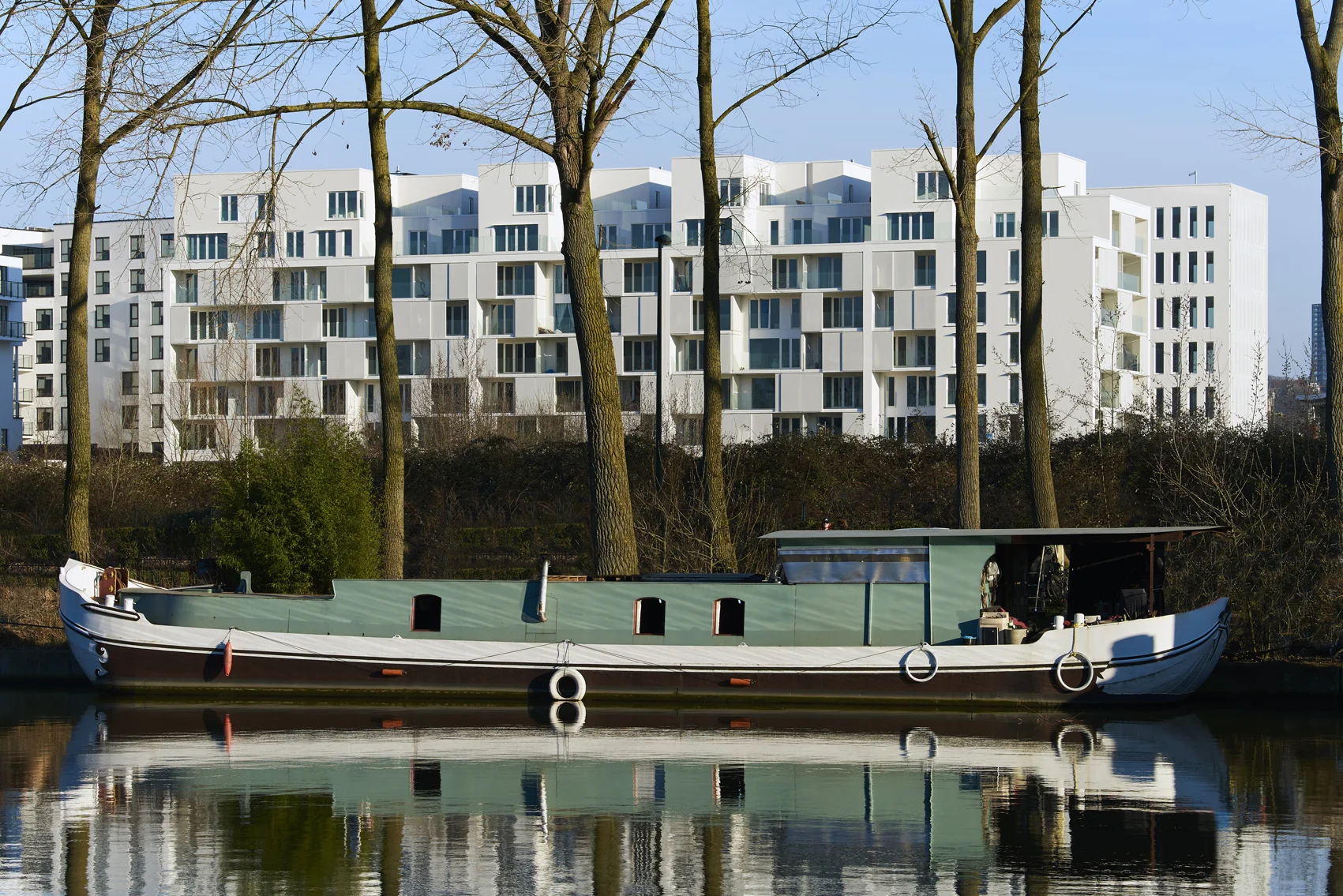 Architectes Associés