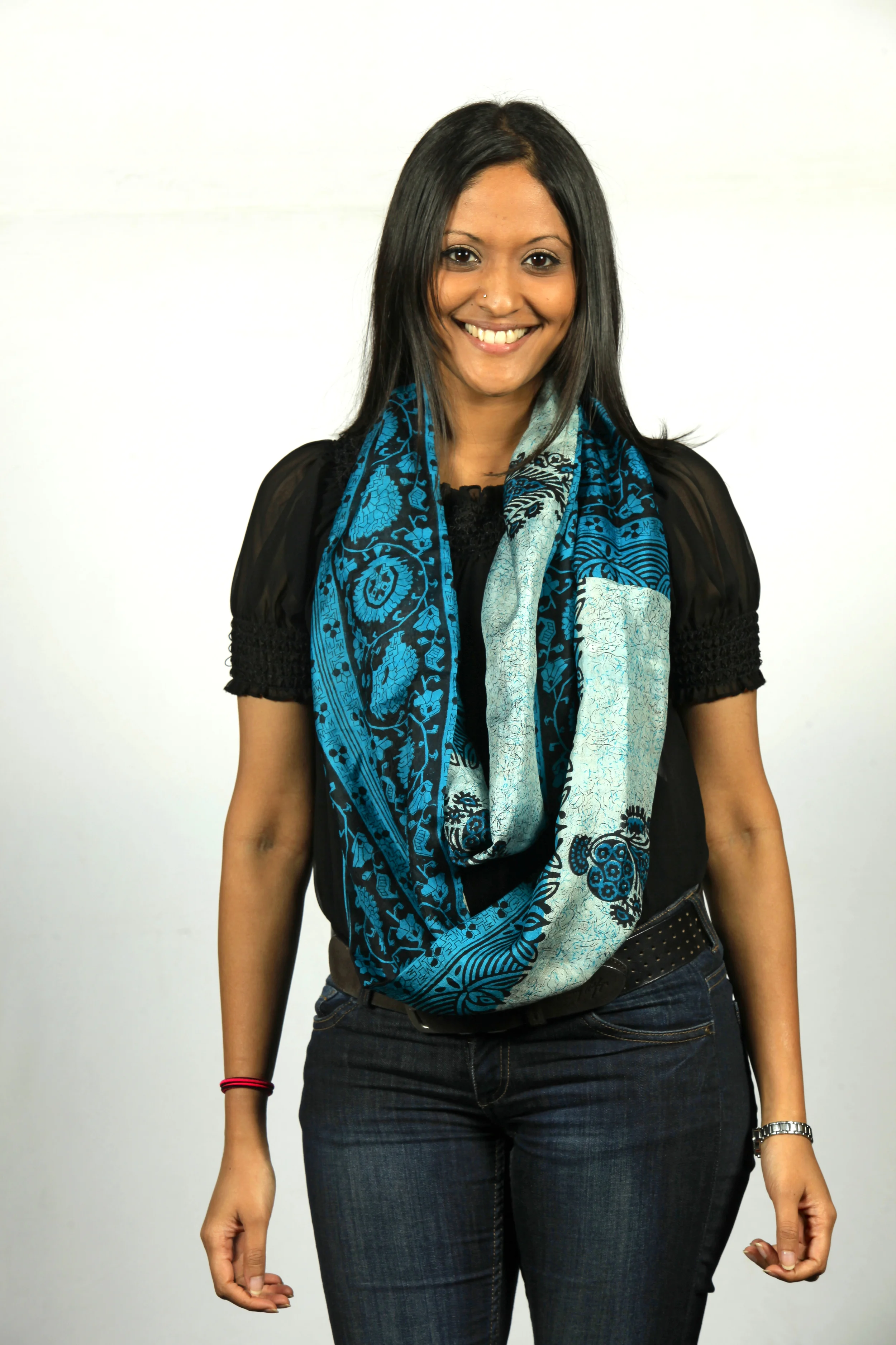 Pizza Scarf Infinity.JPG