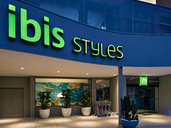 Studiu de prefezabilitate, negociere contract de management - Ibis Styles Bucharest CIty Center / 160 keys ( DENTOTAL HOSPITALITY SRL) – 2016