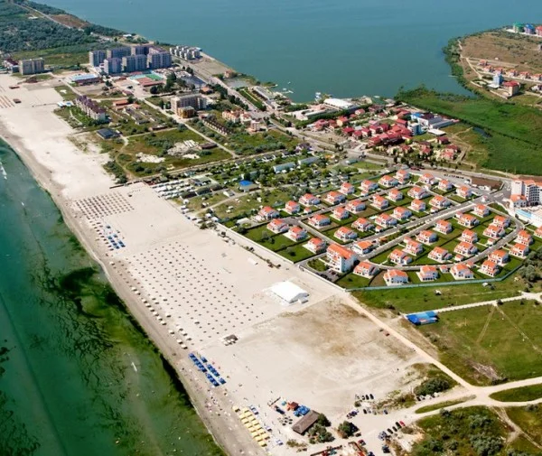 Buy-side brokerage and transaction assistance for a small hotel in Mamaia Sat - Q2 2018