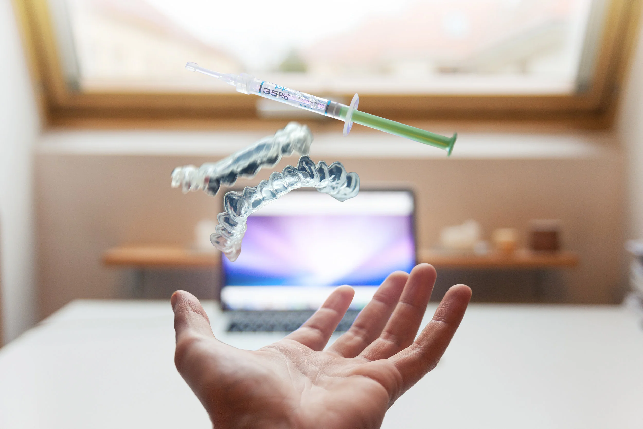 The Internet and Healthcare: Friend or Foe?