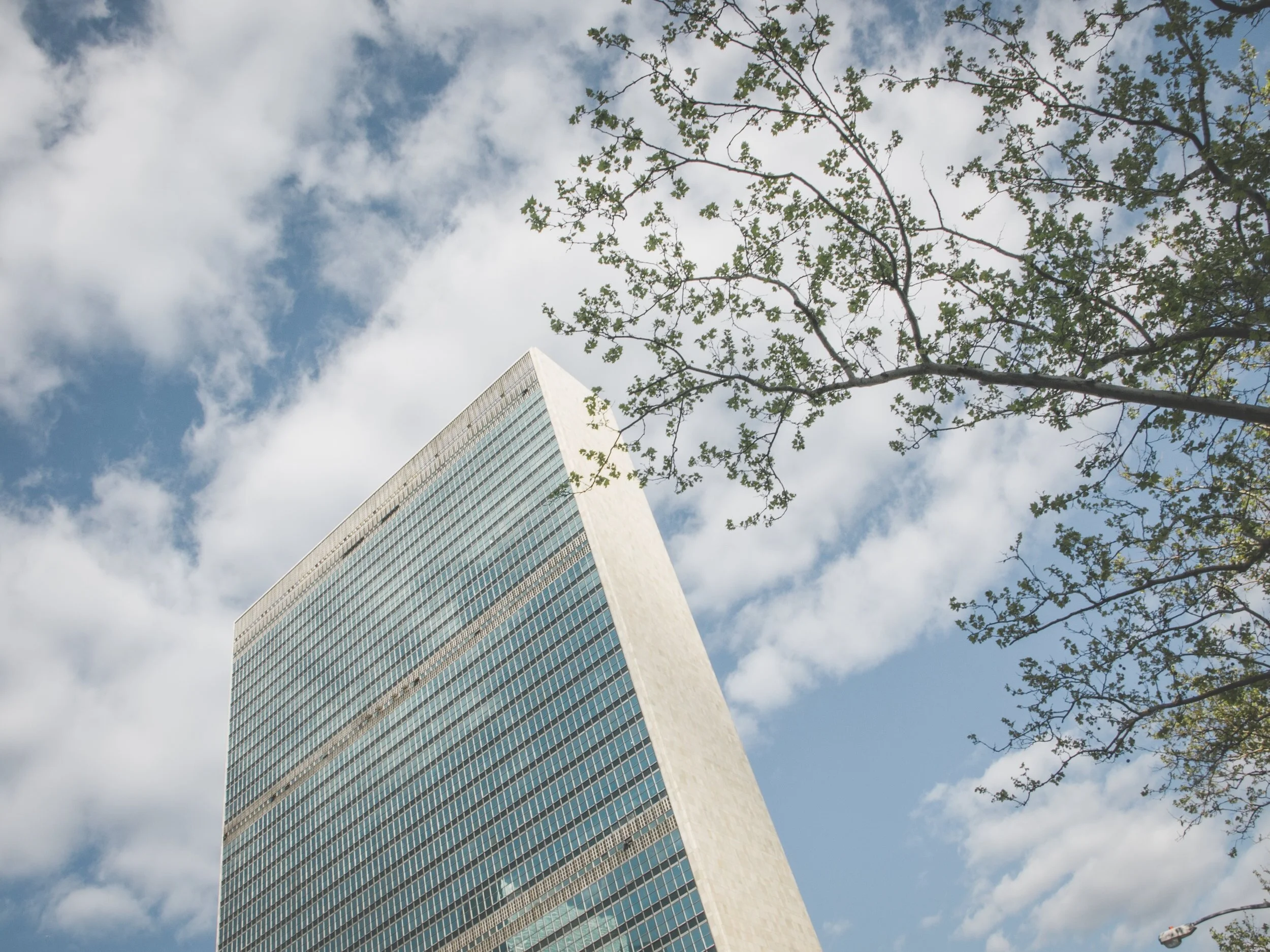 The UN in 2020: what's on its agenda?