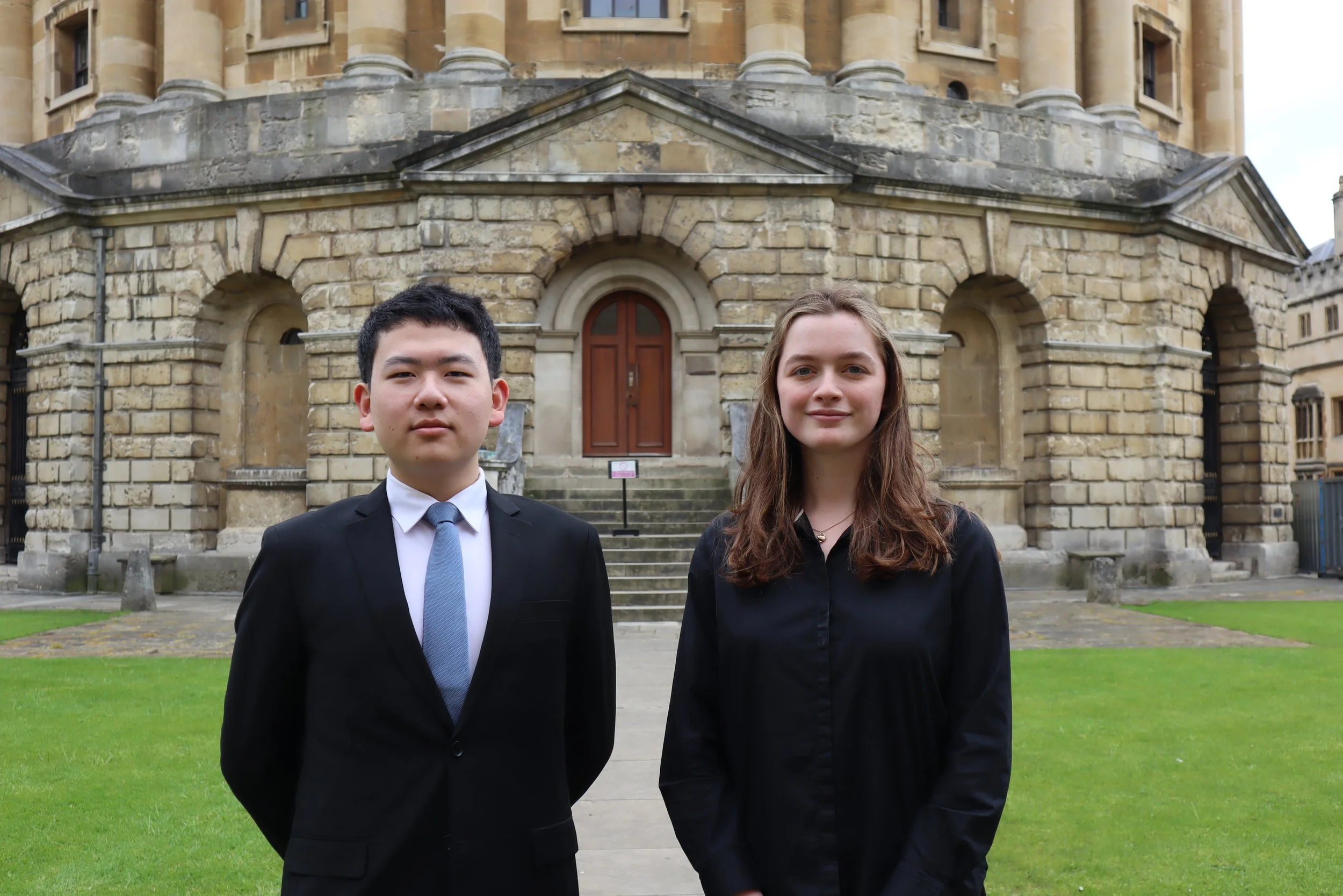 Interviewing USGs for Content: OG's Content Creators?