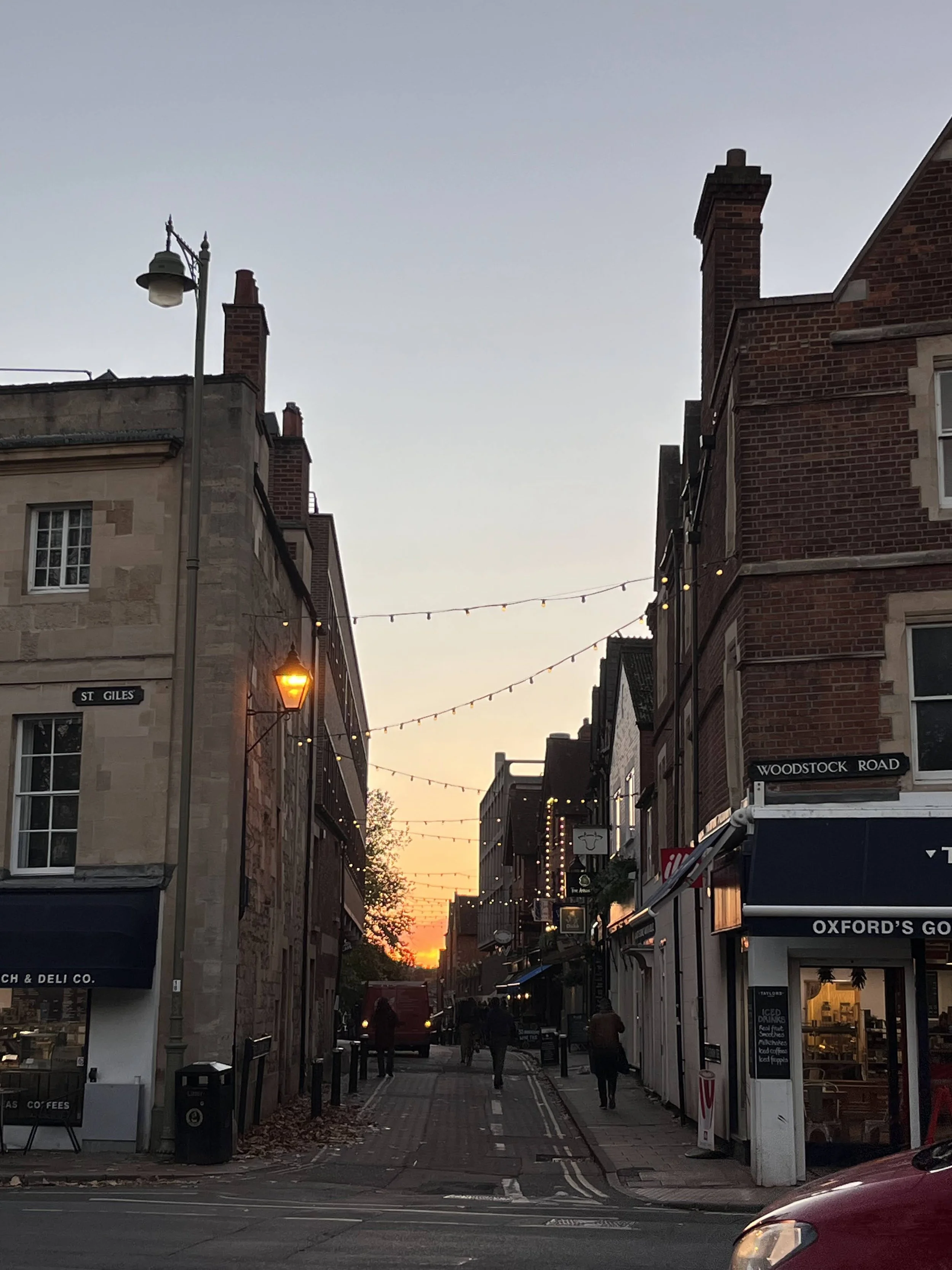 Top 3 Coffee Shops in Oxford: Our Recommendations